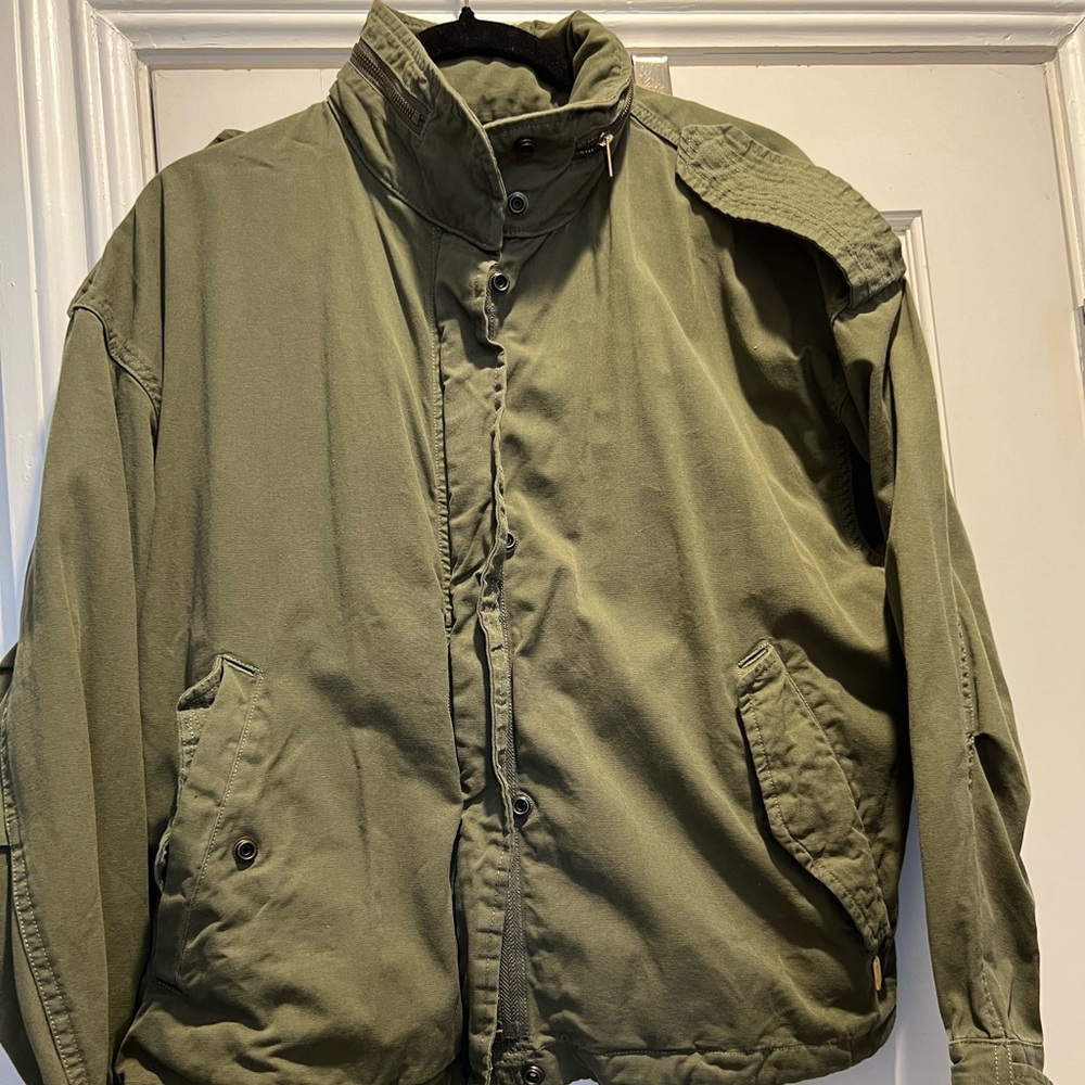 SCOTCH & SODA MAISON SCOTCH